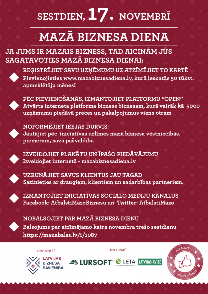 Ceļa karte uzņēmējam